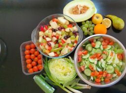 Douglasville Healthy Cooking